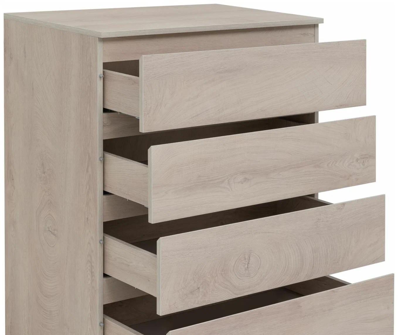 Aquanet Сканди, Комод, 00302541 / 302541