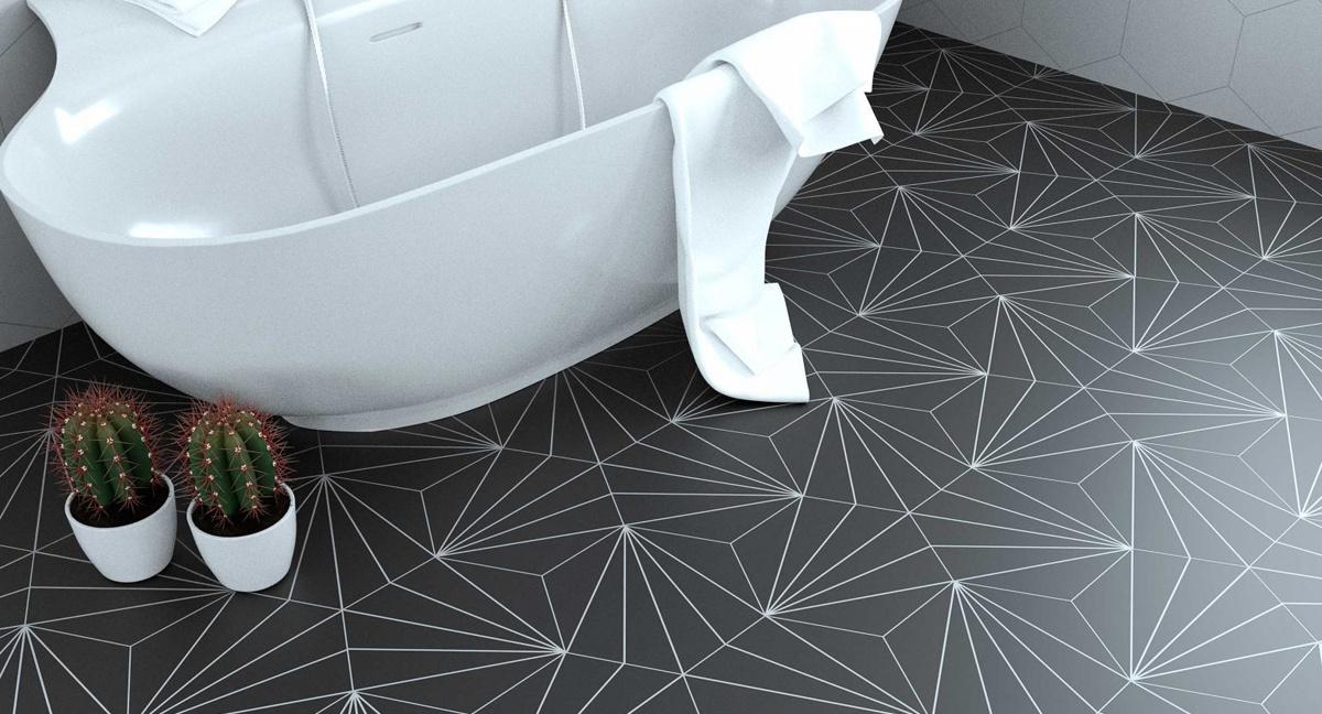 Картинка Realonda Venus, Керамогранит, 28.5x33 см