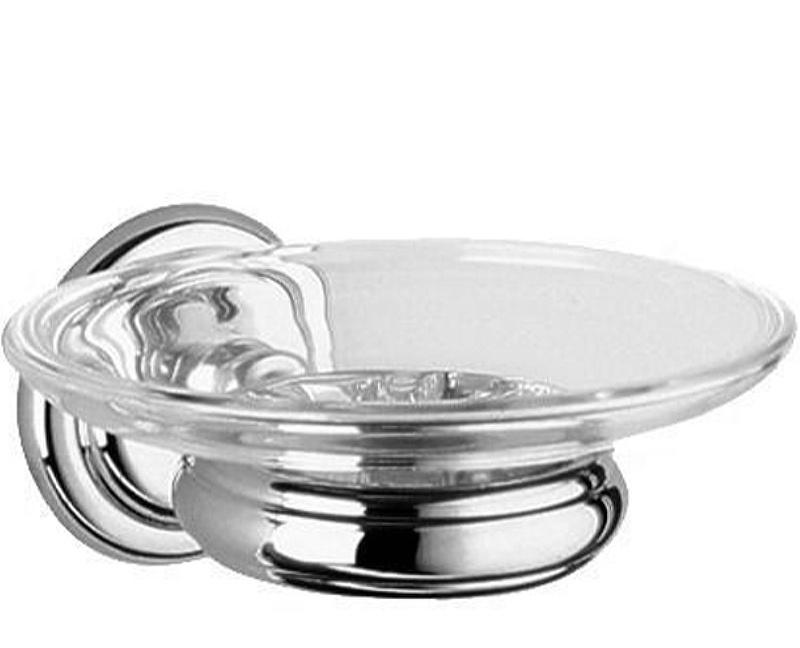 Keuco Astor, Мыльница, 02155019000