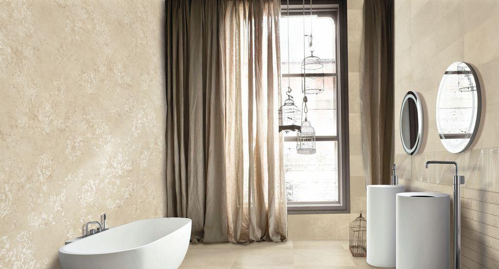 Картинка Ibero Advance, Декор, 12.5x12.5 см