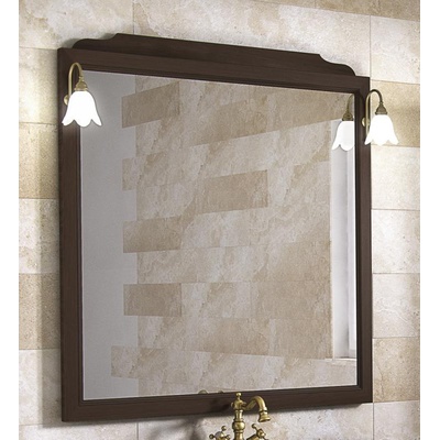 Cezares без коллекции, Зеркало, ELE105/S.01 Noce