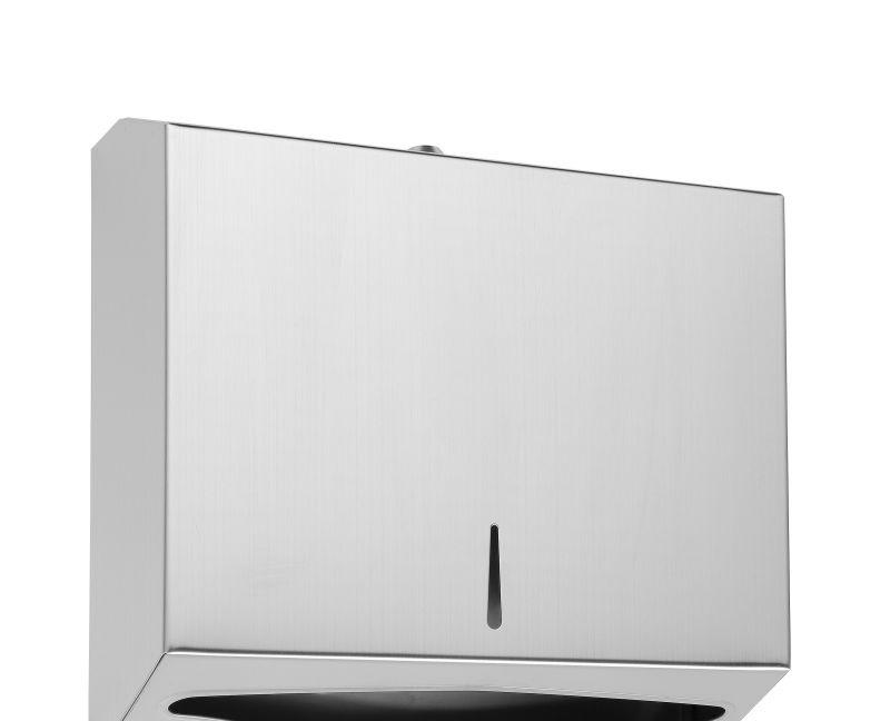 Bemeta Hotel, Диспенсер для бумажных полотенец, 113103035