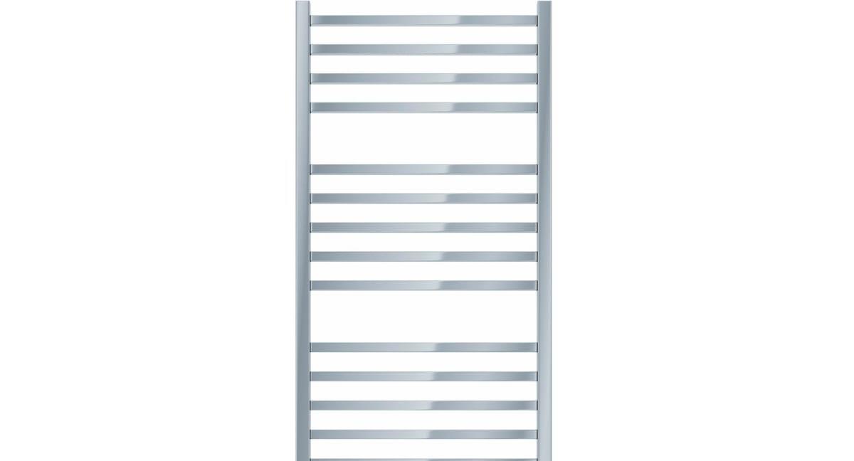 Полотенцесушитель электрический - Lemark, Unit, 7.6x50x110 см, LM45116E