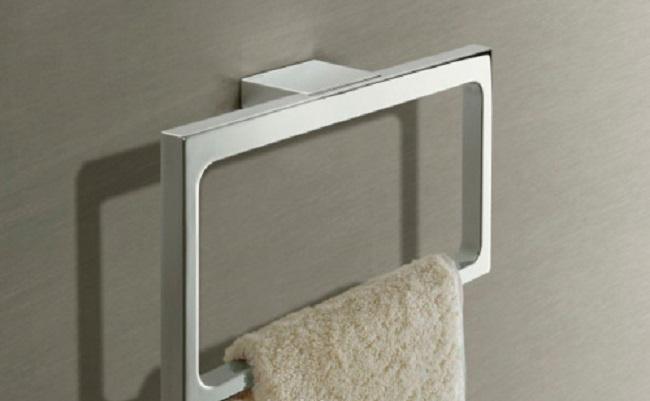 Keuco Edition 11, Полотенцедержатель, 11121010000 / 11121 010000