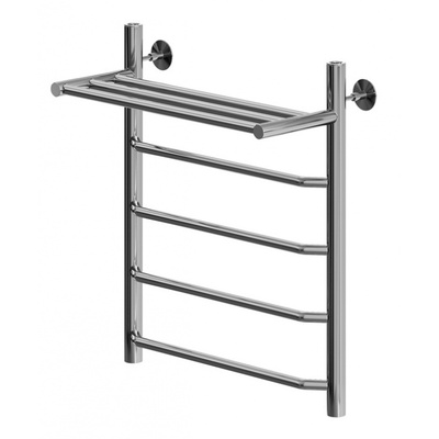 Полотенцесушитель водяной - Aquanet, Fiona, 40x60 см, 00266739