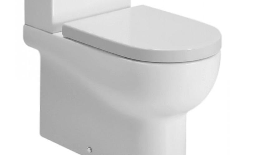 Azzurra Nuvola, Унитаз компакт, NUV100/MBP