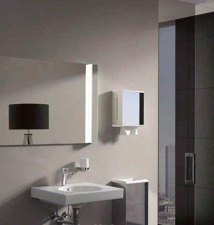 Keuco Collection Moll, Мусорное ведро, 12788 010000