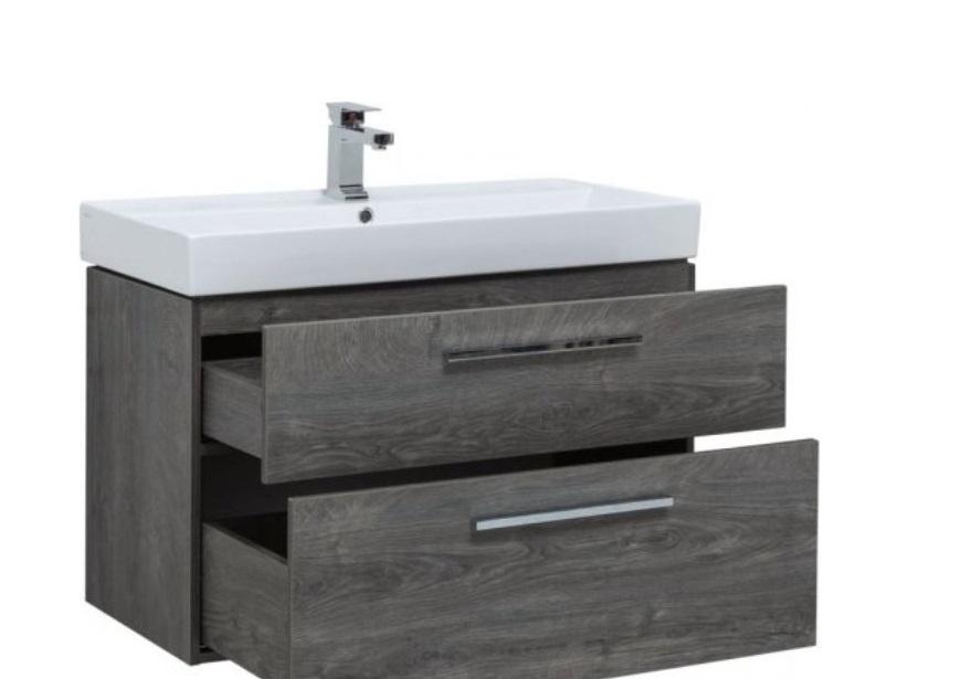 Aquanet Nova, Тумба для раковины, 00243658