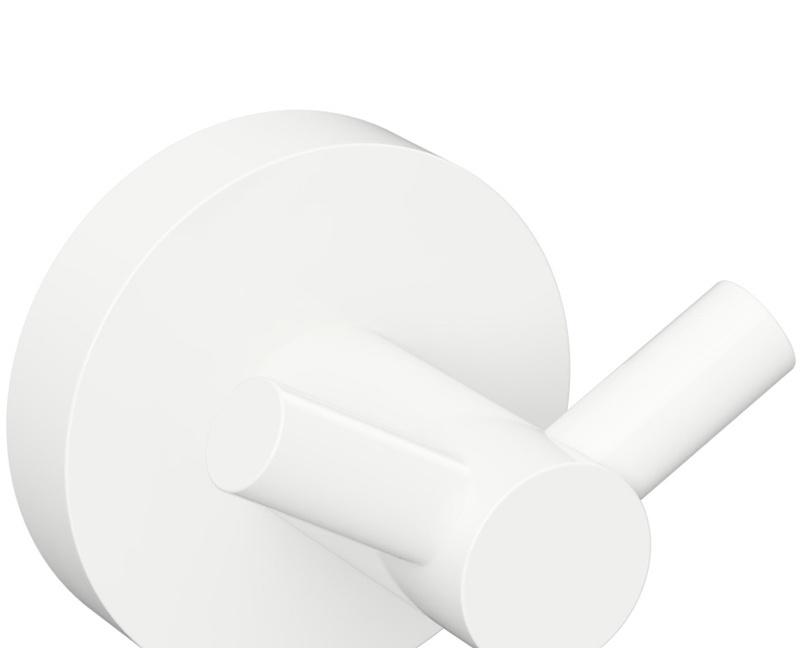 Bemeta White, Крючок, 104106034