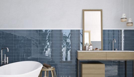 Картинка Cifre Colonial, Настенная плитка, 7.5x30 см