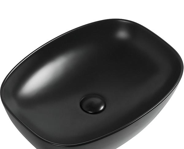 Aquanet без коллекции, Раковина, FINE-1-MB