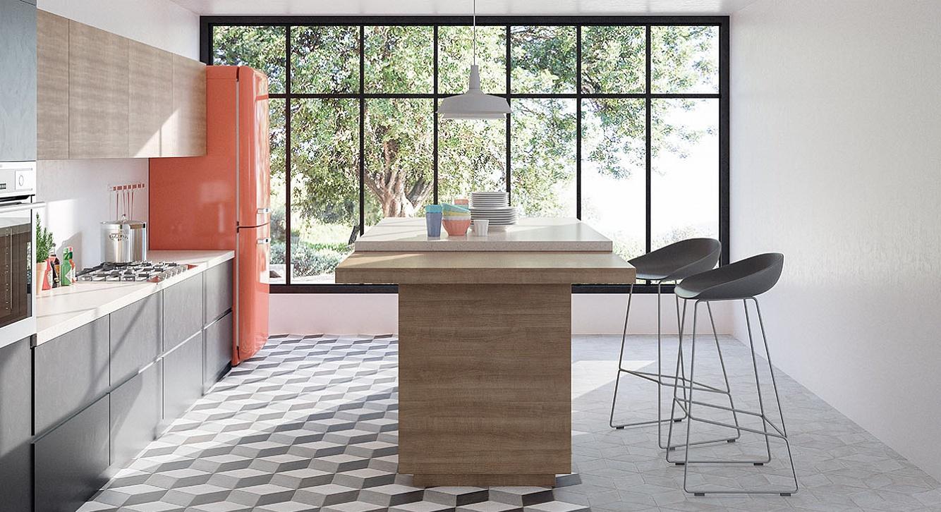 Картинка Pamesa At Lusso, Керамогранит, 60x60 см