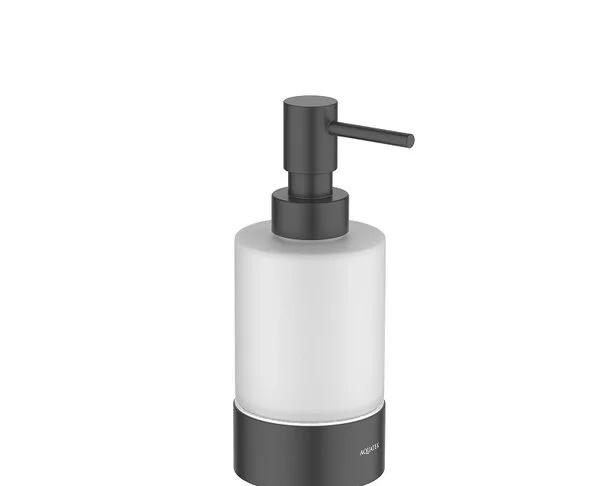 Aquatek Лира, Дозатор для жидкого мыла, AQ4429MB