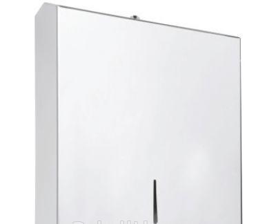 Bemeta Hotel Equipment, Диспенсер для бумажных полотенец, 113103041