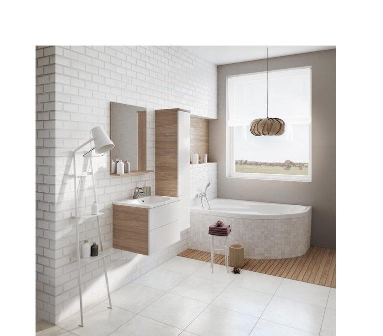 Ravak Rosa II, Раковина, XJ201160000