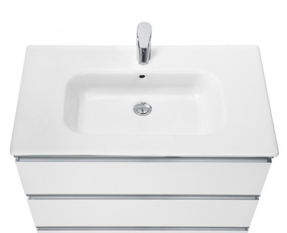 Roca The Gap, Тумба для раковины, 857553806