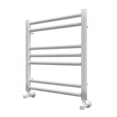 Полотенцесушитель водяной - Lemark, Melange, 7x50x60 см, LM49607W