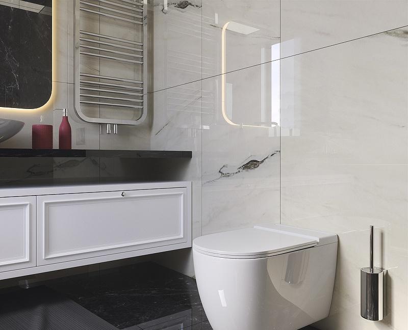 Grossman без коллекции, Унитаз подвесной, GR-5502 impuls / GR-5502