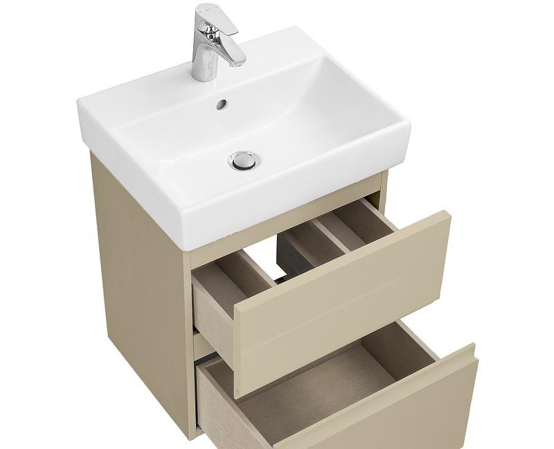 Roca Oleta, Тумба для раковины, A857638515