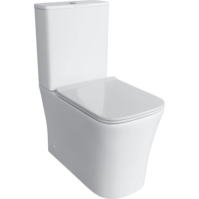 Grossman Classic, Унитаз компакт, GR-4467S