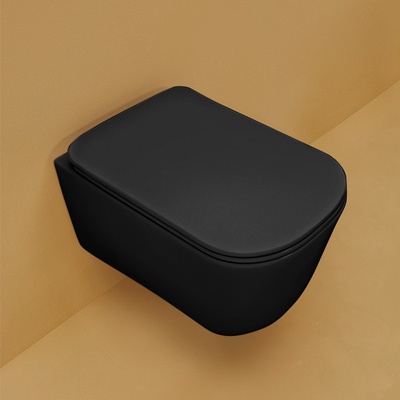 Kerasan Tribeca, Унитаз подвесной, 511431