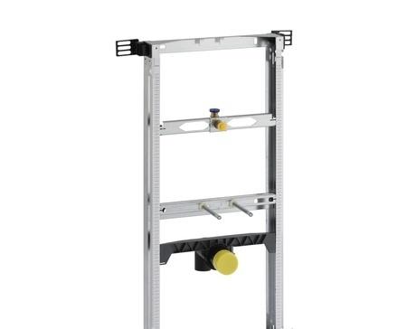 Инсталляция для писсуара - Geberit, Kombifix, 12x42x109 см, 457.686.00.1