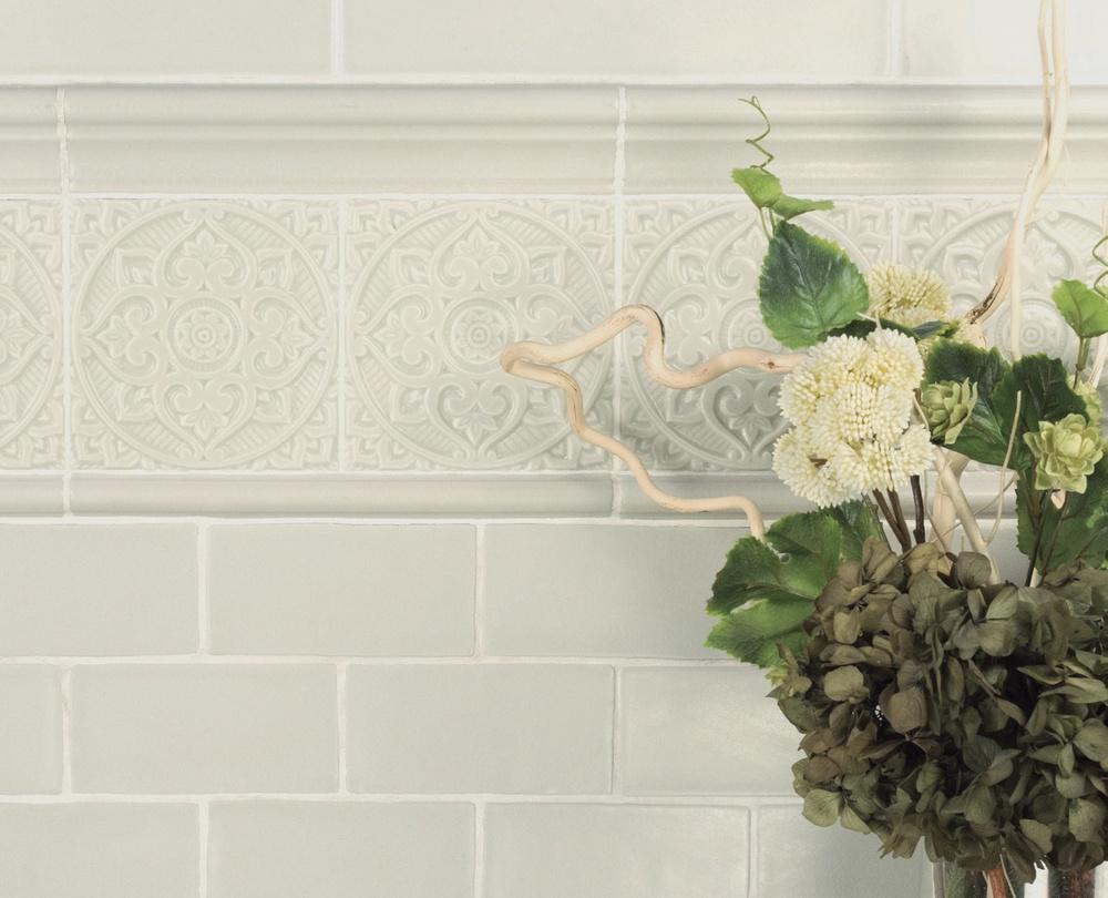 Картинка Adex Earth, Декор, 15x15 см