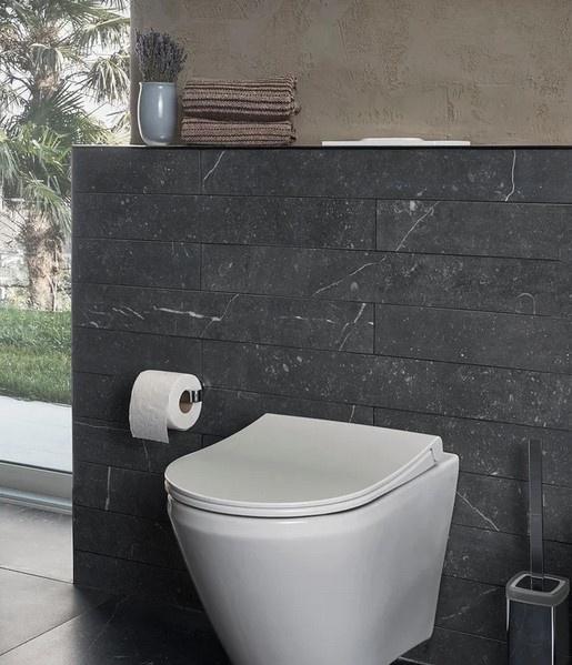 Vitra Integra, Унитаз подвесной, 7082B003-0075