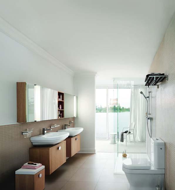 Laufen LB3, Унитаз компакт, 8.2468.4.000.000.1