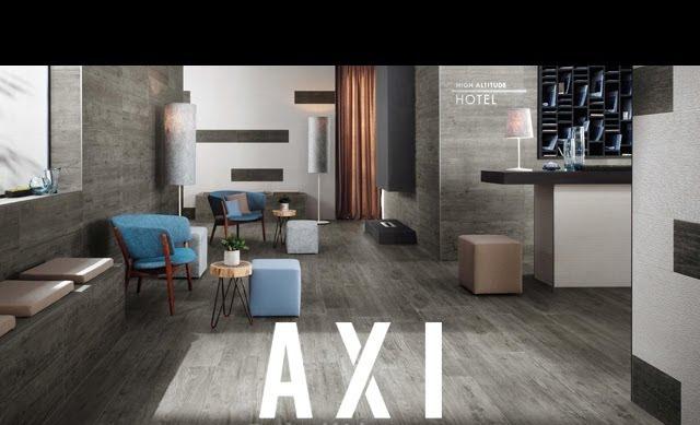 Картинка Atlas Axi, Мозаика, 20x44 см