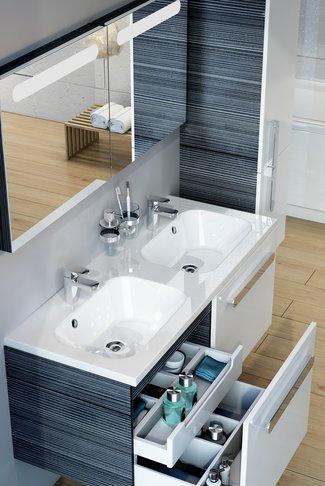 Ravak Classic, Умывальник, XJD01113000