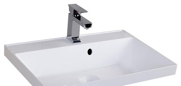 Aquanet Латина, Шкаф-зеркало, 00179942