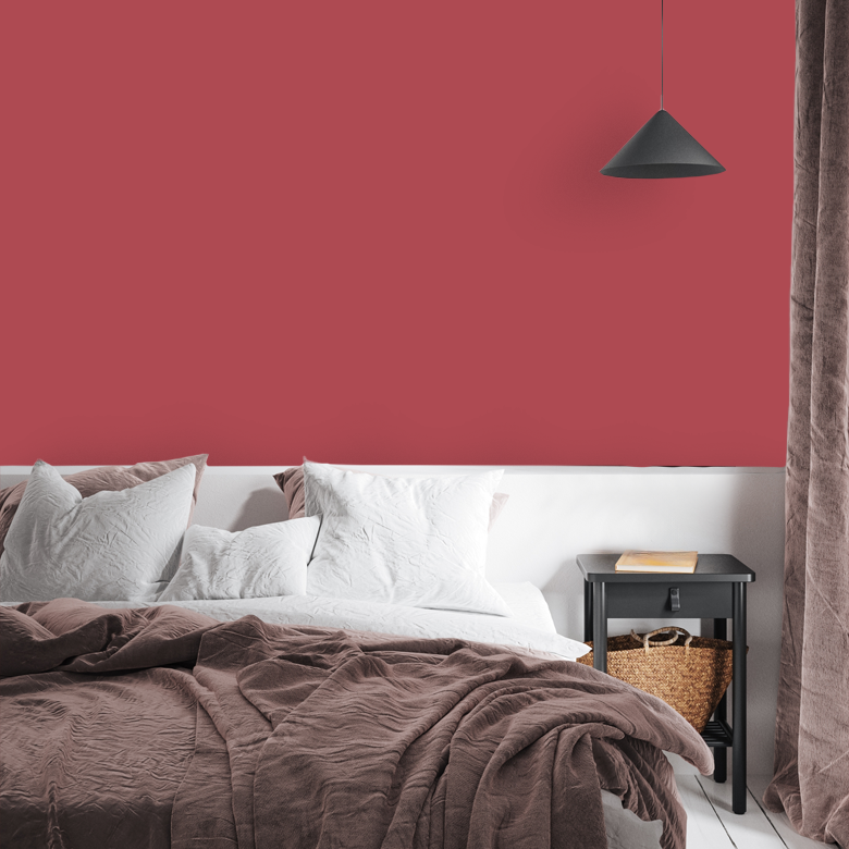 Краска Argile Vegatal V14, NORI