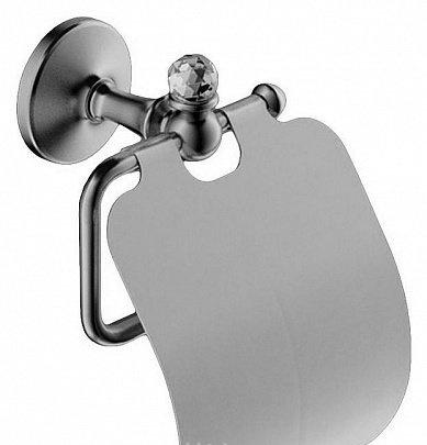 Art&Max Antic Crystal, Держатель туалетной бумаги, AM-E-2683SJ-Cr / AM-2683SJ-Cr