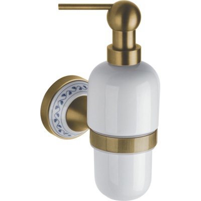 Bemeta Kera, Дозатор для жидкого мыла, 144709017