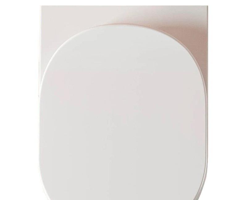 ArtCeram Chic, Унитаз подвесной, CHV001 05 00