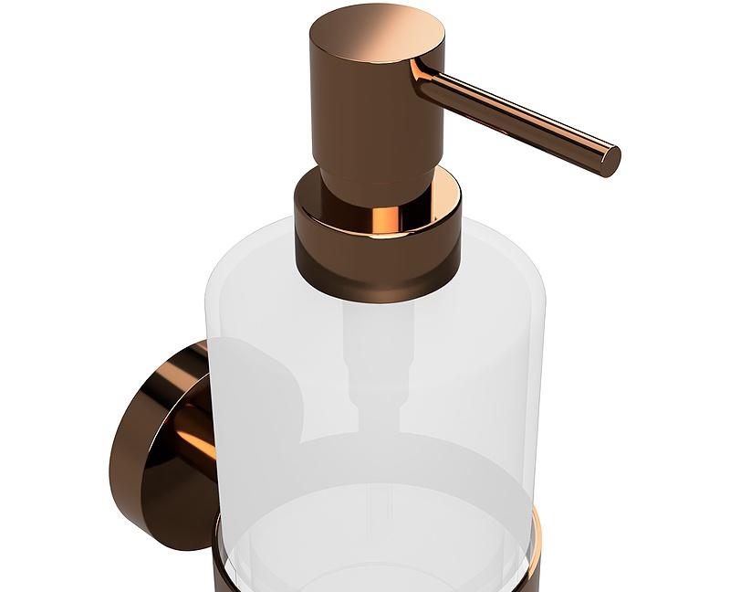 Bemeta Coral, Дозатор для жидкого мыла, 158109102