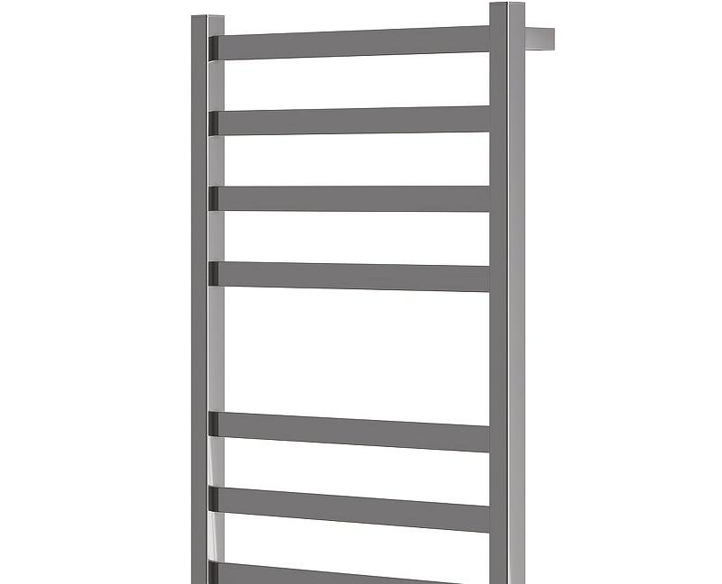 Полотенцесушитель электрический - Point, Меркурий, 8x53x80 см, PN83858