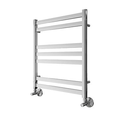 Полотенцесушитель водяной - Lemark, Mars, 7x53.2x60 см, LM35607