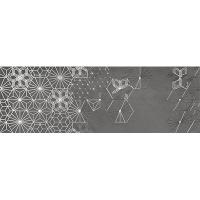 Ibero Cromat One, Декор, 25x75 см