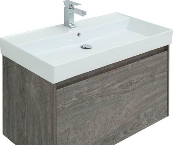 Aquanet Nova Lite, Тумба для раковины, 00242579