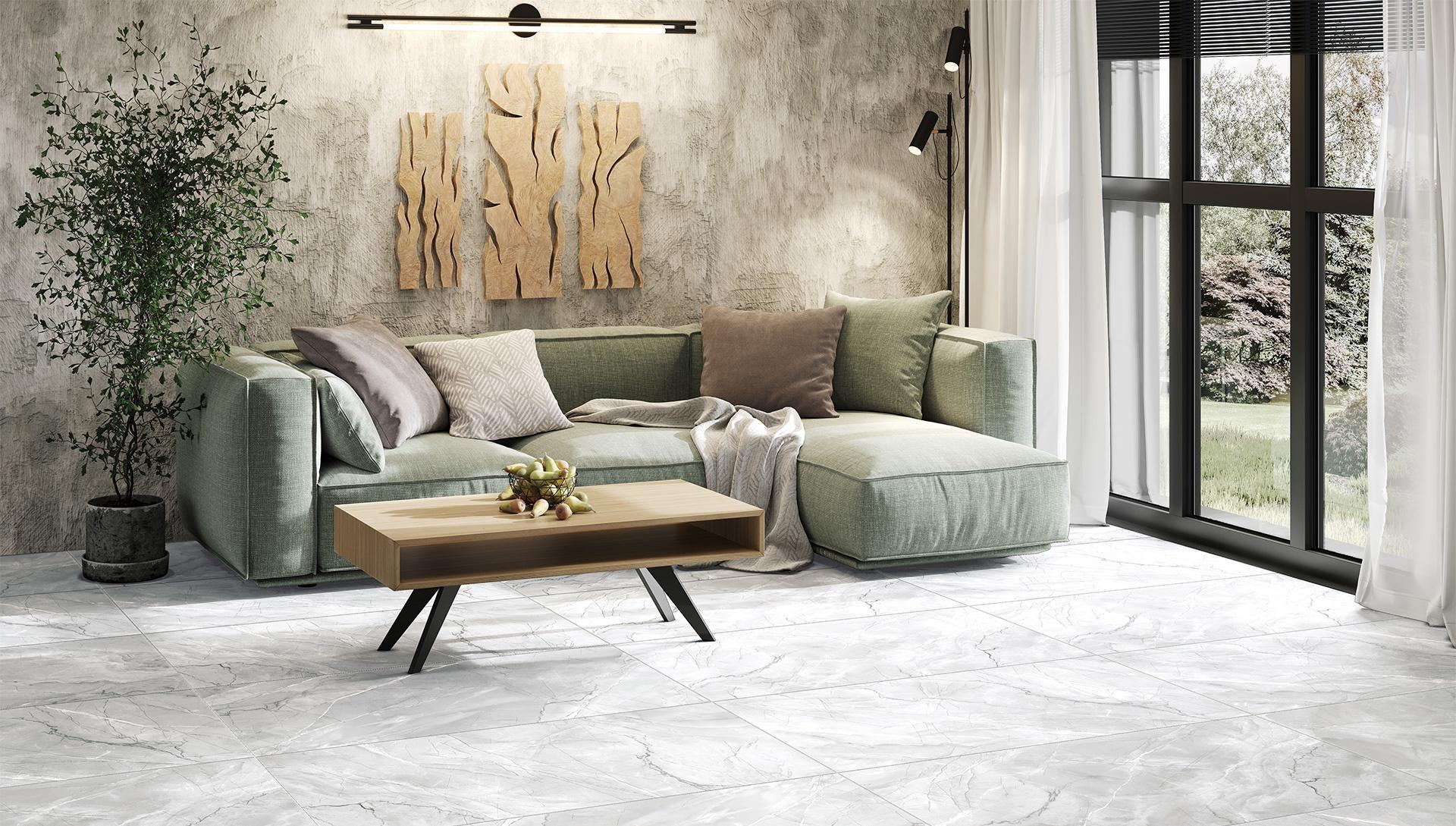 Картинка Delacora Canova, Керамогранит, 60x120 см