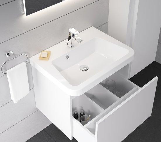 Ravak 10°, Умывальник, XJI01155000