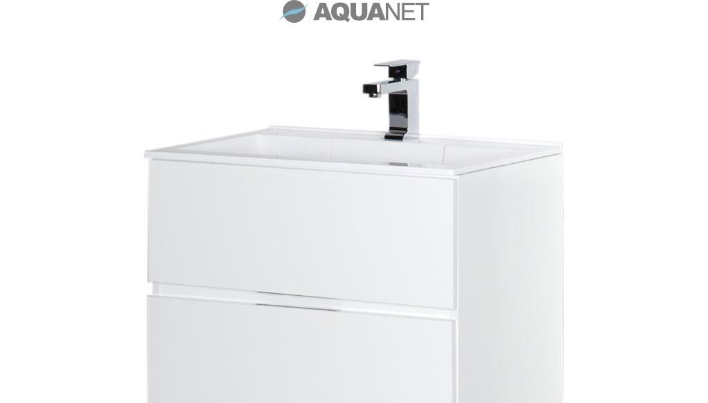 Aquanet Алвита, Тумба для раковины, 00184302