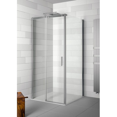 Душевой уголок - Riho, Ocean, 100x100x195 см, O203 G006017120 / G006017120