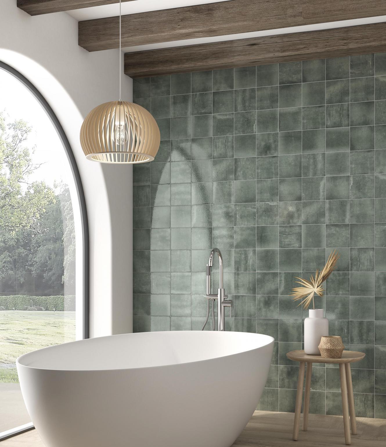 Картинка Pamesa Feel, Керамогранит, 7x28 см