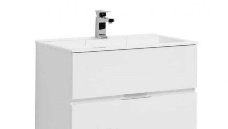 Aquanet Алвита, Тумба для раковины, 00235339