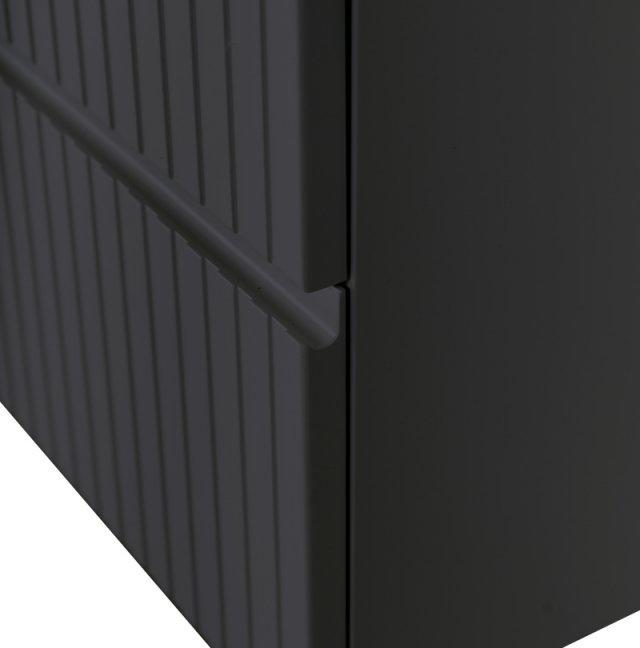 Cezares Duet, Тумба для раковины, DUET-600-2C-SO-SPF-P