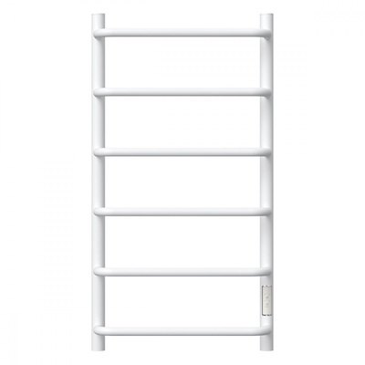 Полотенцесушитель электрический - Point, Ника, 5.6x40x80 см, PN08848W