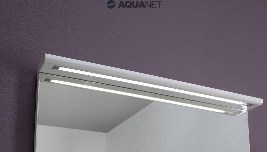 Aquanet Ирис, Зеркало, EB1177-BLV